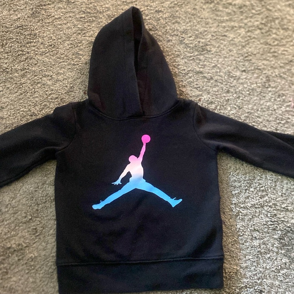 Jordan hoodie